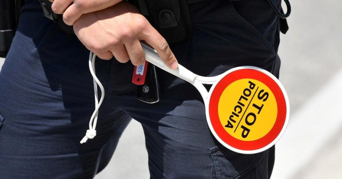 Policija u Zagrebu ulovila muškarca na ukradenom motoru