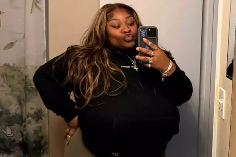 TikTokerica u SAD-u mora platiti 1.75 milijuna dolara ženi koju je muž prevario s njom