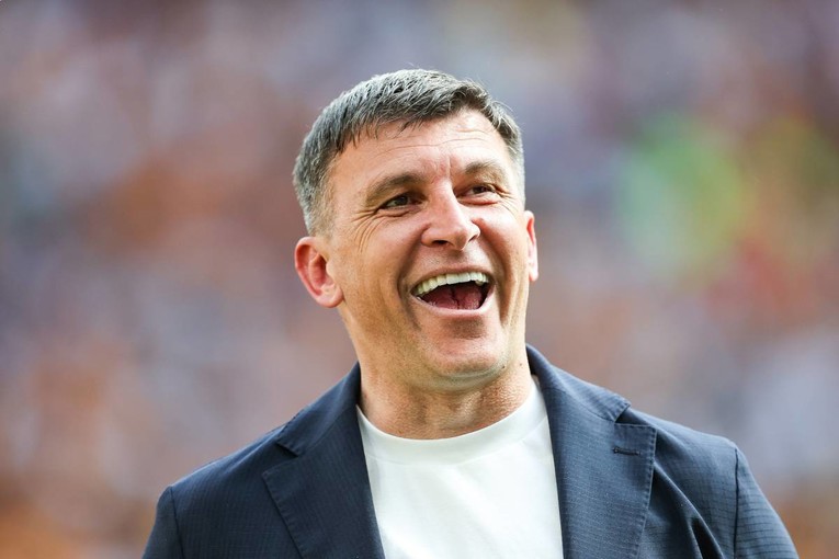 Jakirović drugi put ovog ljeta transferom srušio rekord Hull Cityja