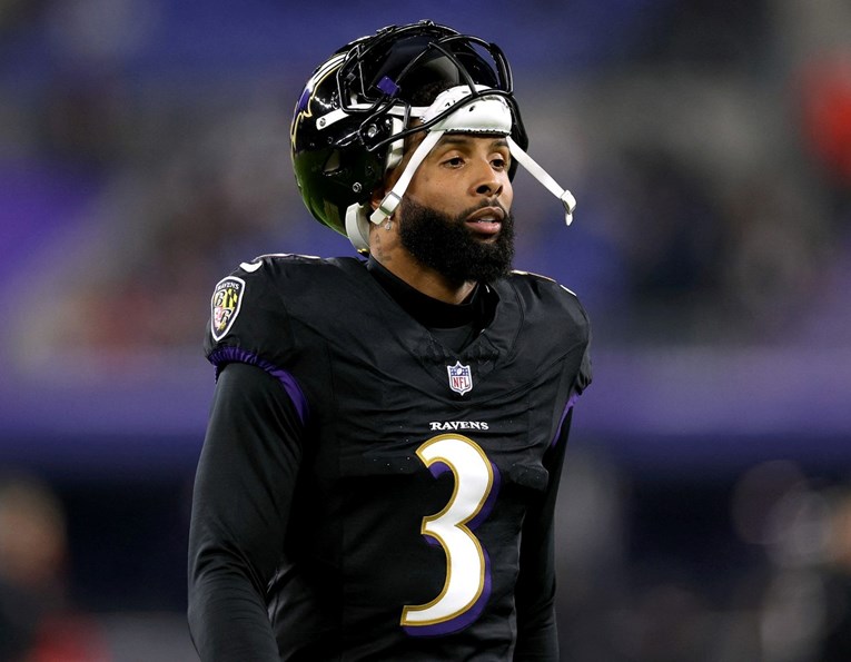 Nosio je kopačke od 200 tisuća dolara. Sada priča o financijskim problemima