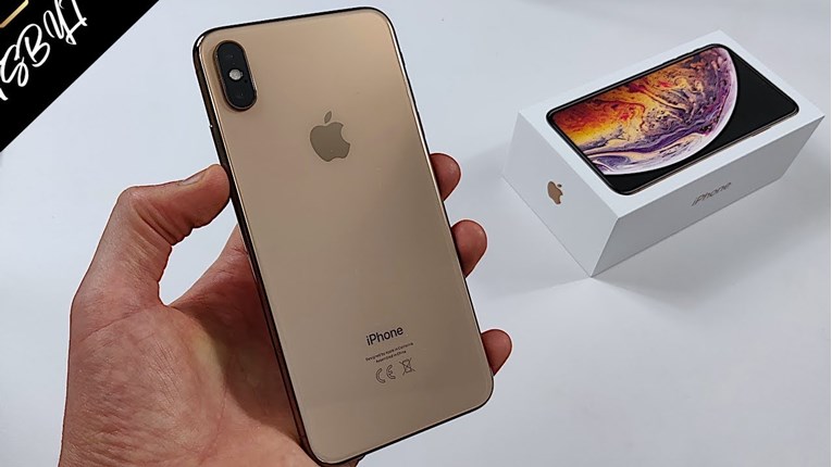 Loša vijest iz Applea za vlasnike iPhone XS Maxa i iPhone 6s Plusa