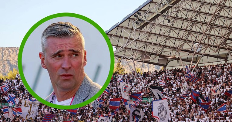 Vejić o derbiju: 33 tisuće ljudi došlo je na prijateljsku utakmicu