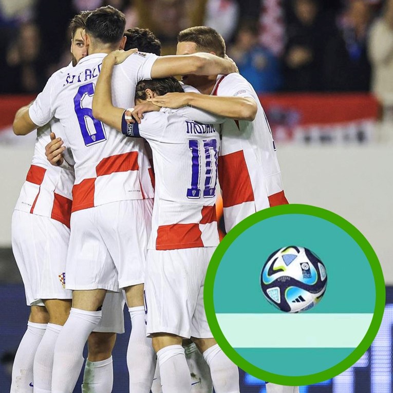 HNS ne želi platiti gol-tehnologiju za utakmicu s Francuskom. Evo koliko ona košta