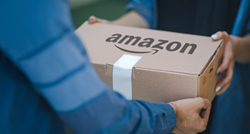 Amazon pokreće isporuku dronom u Europi