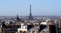Francusko gospodarstvo na putu snažnog oporavka
