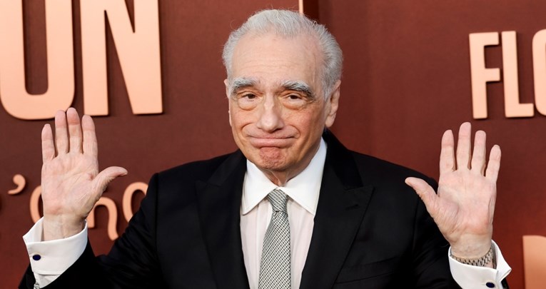 Martin Scorsese je dobitnik Zlatnog medvjeda Berlinalea za životno djelo