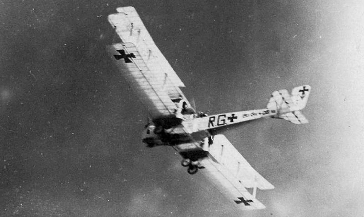 Napad koji je najavio brutalni novi način ratovanja. Kako je bombardiran London 1917.