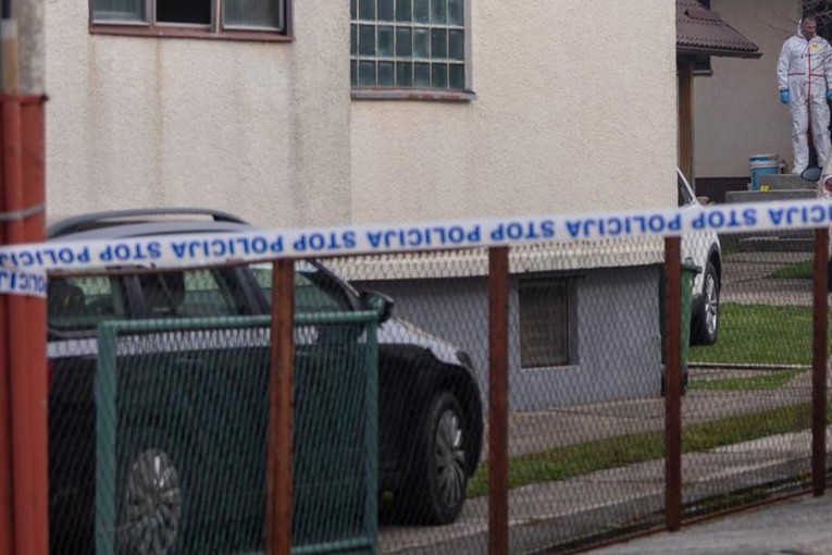 Žena u Gospiću u vrtu iskopala ručnu bombu