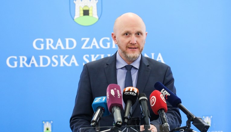 Petek: SDP će Tomaševiću predstaviti prijedloge za uštede