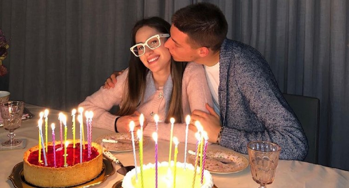 Mario Pašalić jučer je dobio sina pa ga odmah učlanio u Hajduk