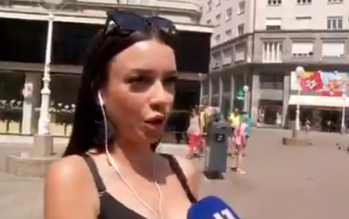 Pjevala Cecu u Zvezdama Granda: Otkriveno tko je cura koja bi posao kod Bandića