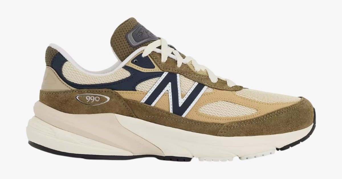 New Balance ima tenisice koje će svi htjeti ove jeseni