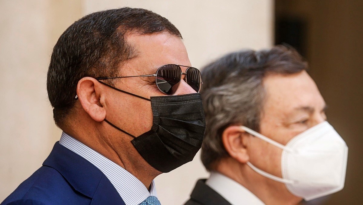 Libijski premijer preživio navodni atentat