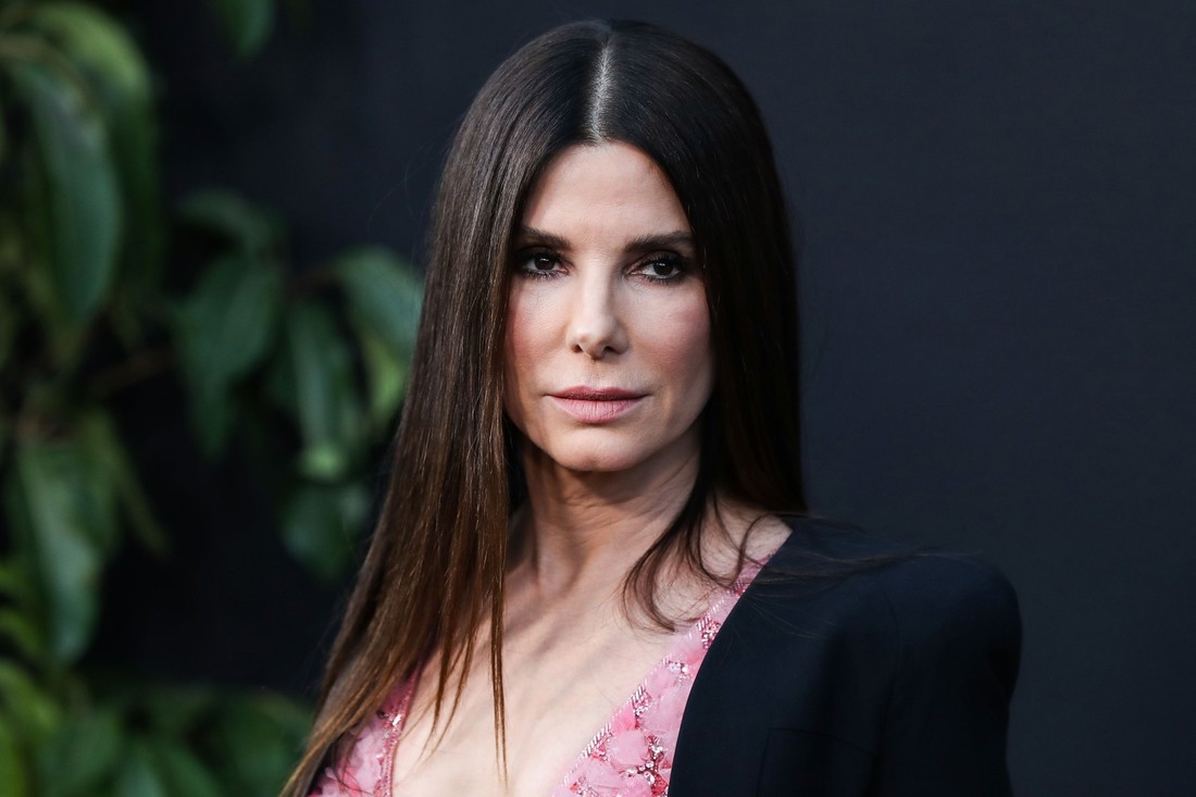 Sandra Bullock ima stroga pravila prehrane, ali jednom tjedno dopušta si baš sve