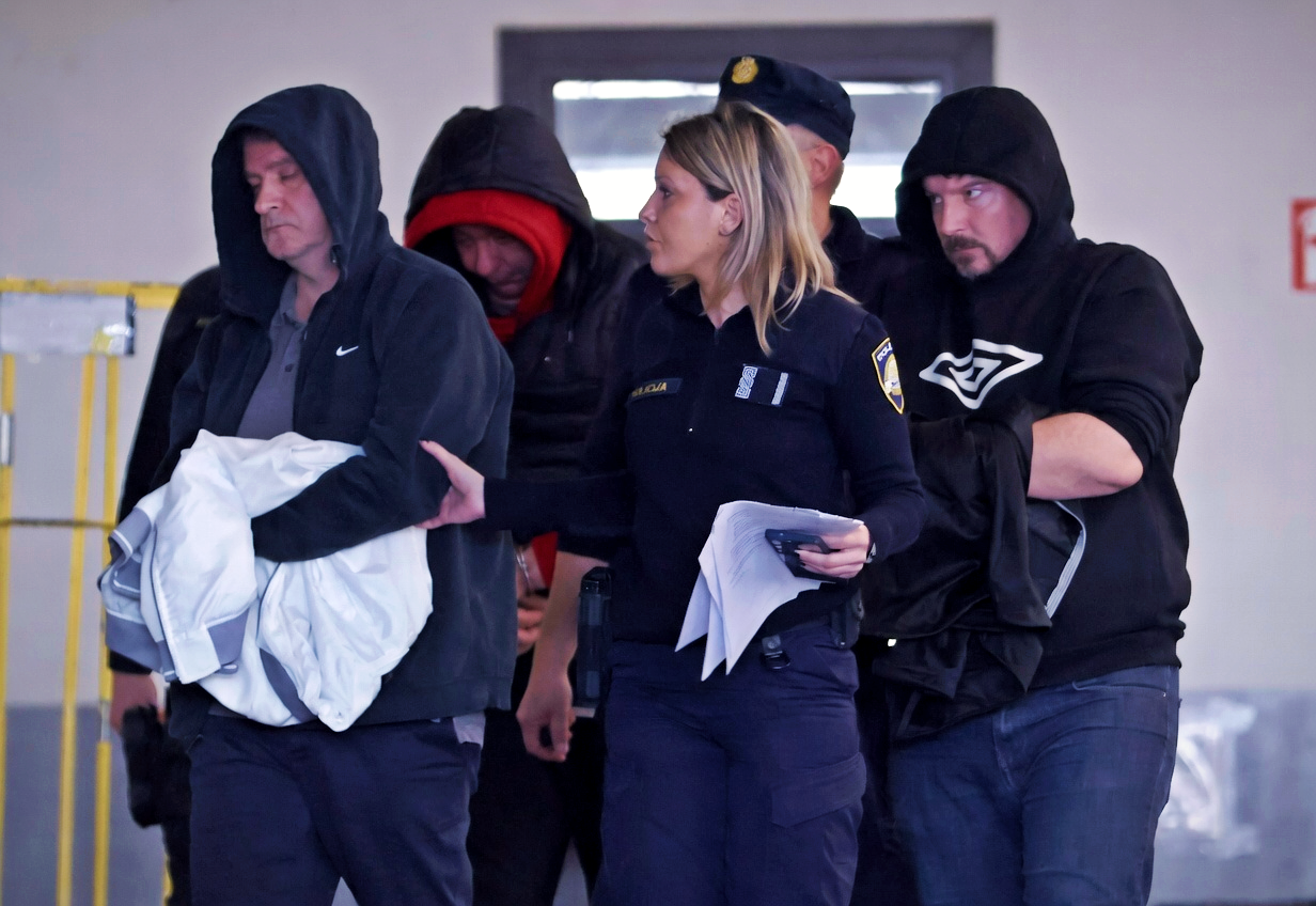 Šefovima iz HEP-a sve teže. Još dvojica priznala muljaže