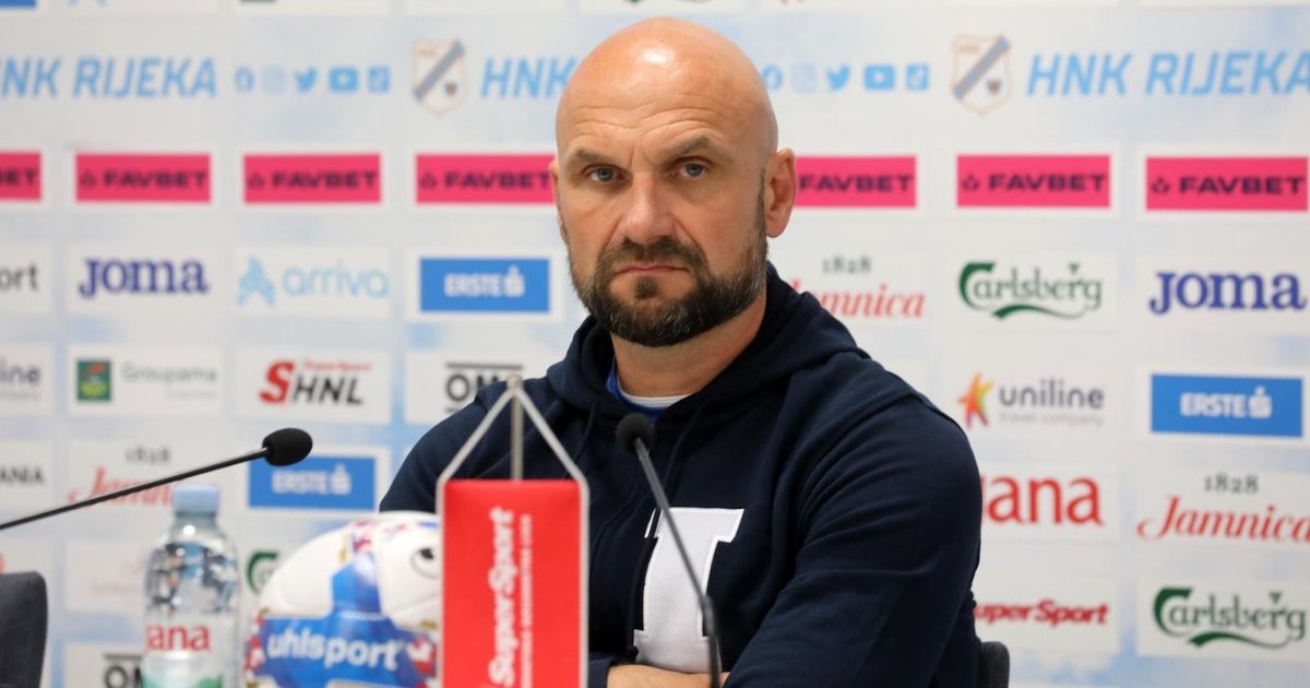 Sopić o novom pravilu u finalu Kupa: Bolje to ne komentirati