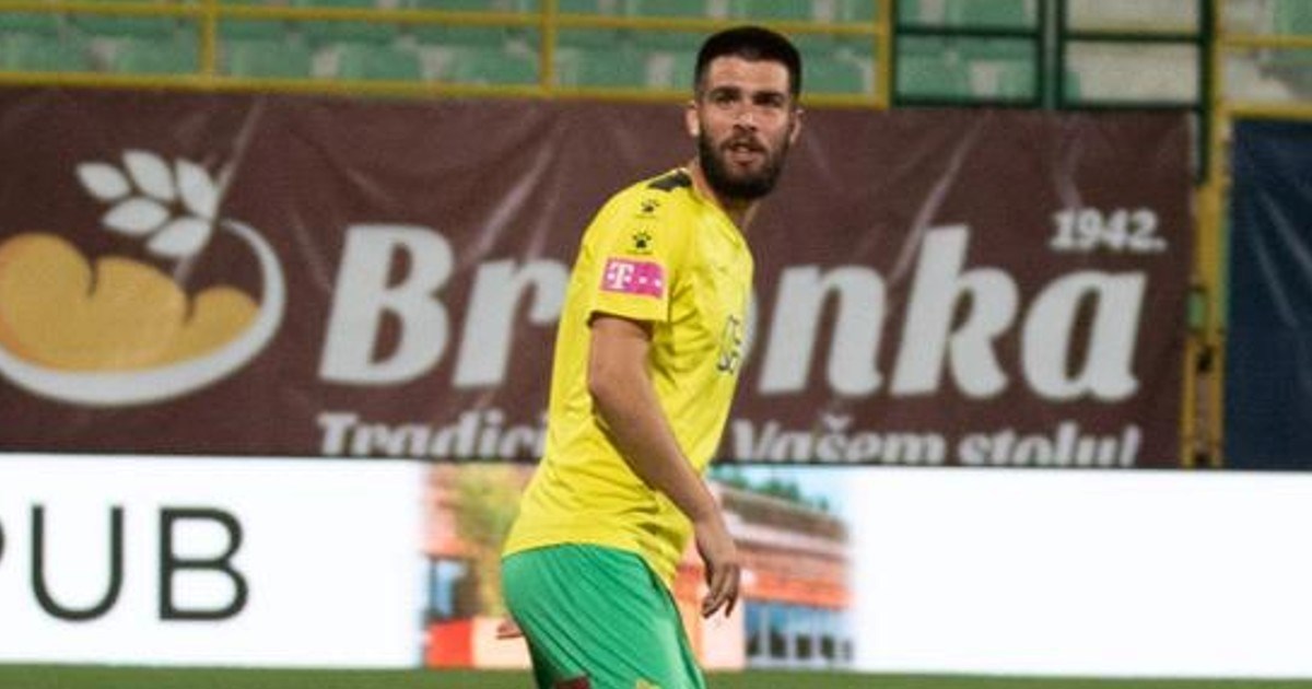 Hrvatski nogometaš donirao dio jetre majci i tako joj spasio život