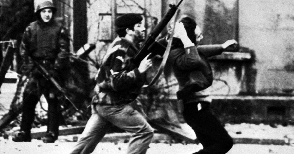 Britanci na Krvavu nedjelju ubili 13 Iraca. Danas je i posljednji vojnik oslobođen