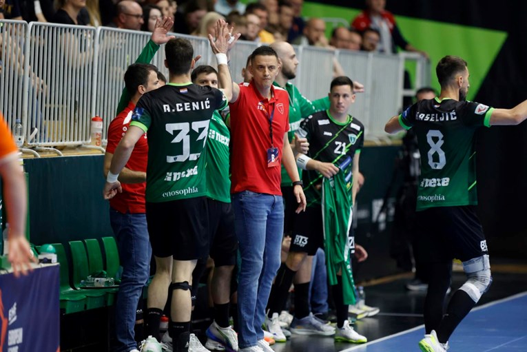 Rukometaši Nexea izborili četvrtfinale Europske lige