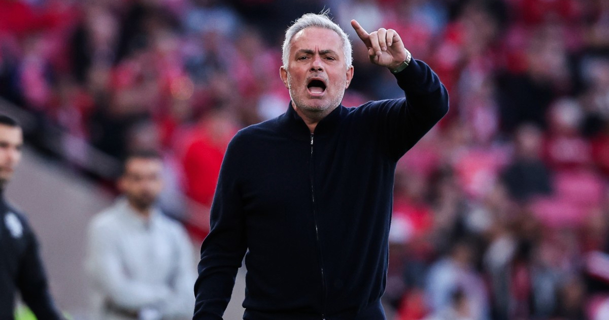 As: Mourinho ima dva zahtjeva kako bi postao trener Reala