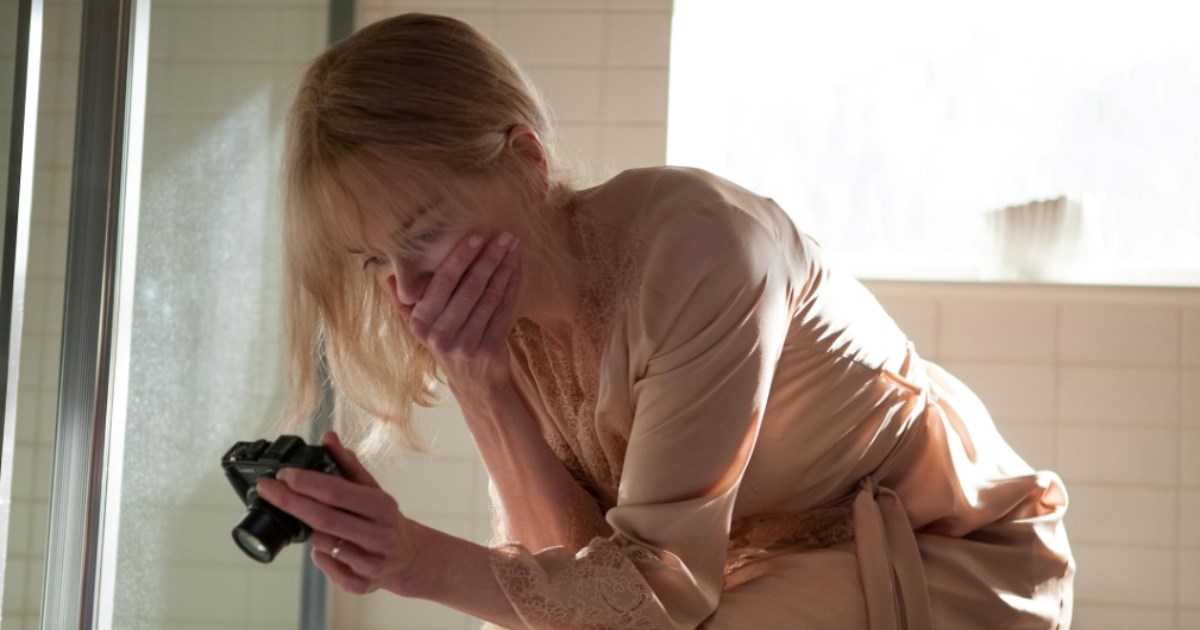 Opisuju ga kao film koji zbunjuje i šokira. Triler s Nicole Kidman hit je na Netflixu