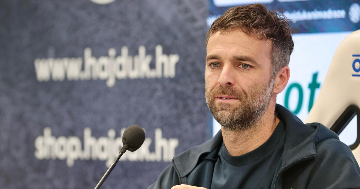 UŽIVO HR transferi: Čeka se potvrda transfera iz Hajduka. Legenda opet na klupi