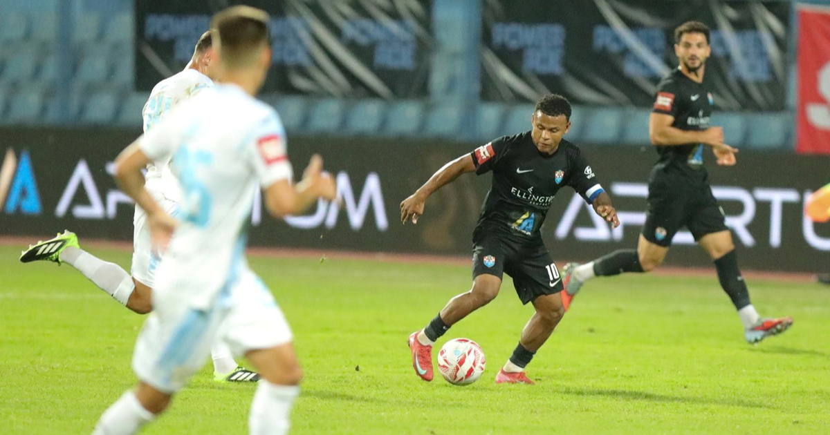 OD 18:00 Prvak želi novu pobjedu, Vukovar ide po bodove spasa. Evo gdje gledati