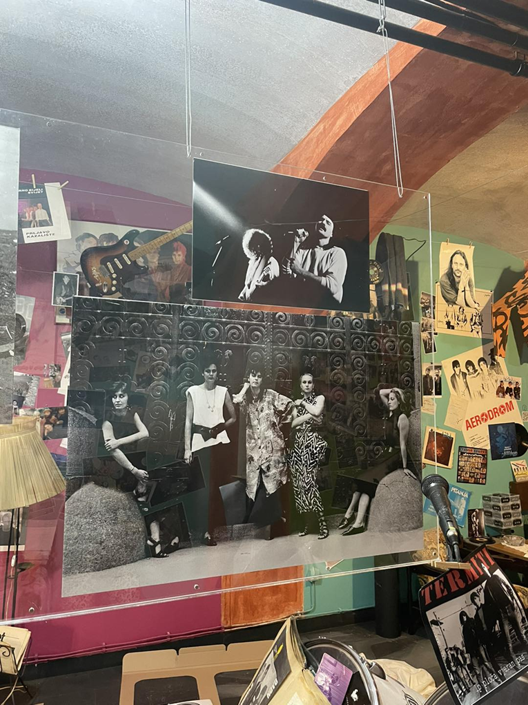 Muzej novog vala Zagreb privremeno se zatvara. Treba hitnu pomoć za selidbu