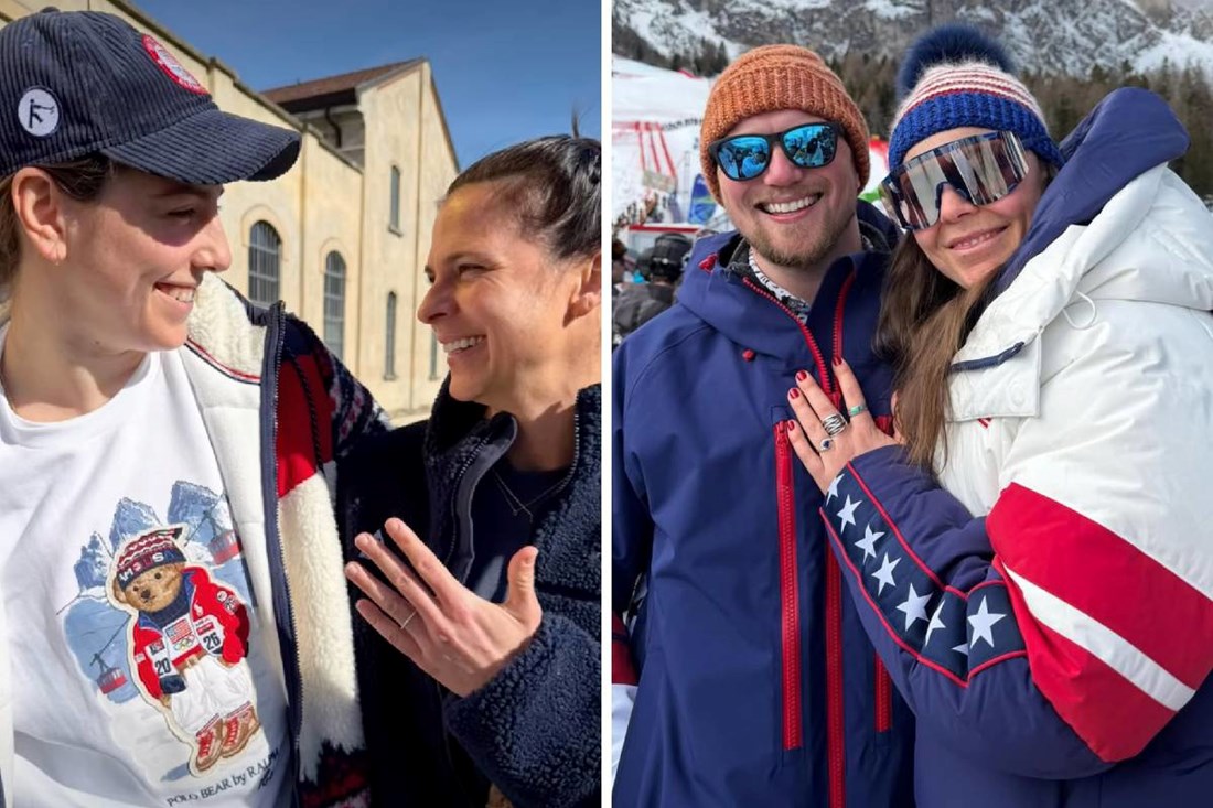 Na ZOI-ju su se zaručila četiri para (među njima su i hokejašica i brzoklizačica)