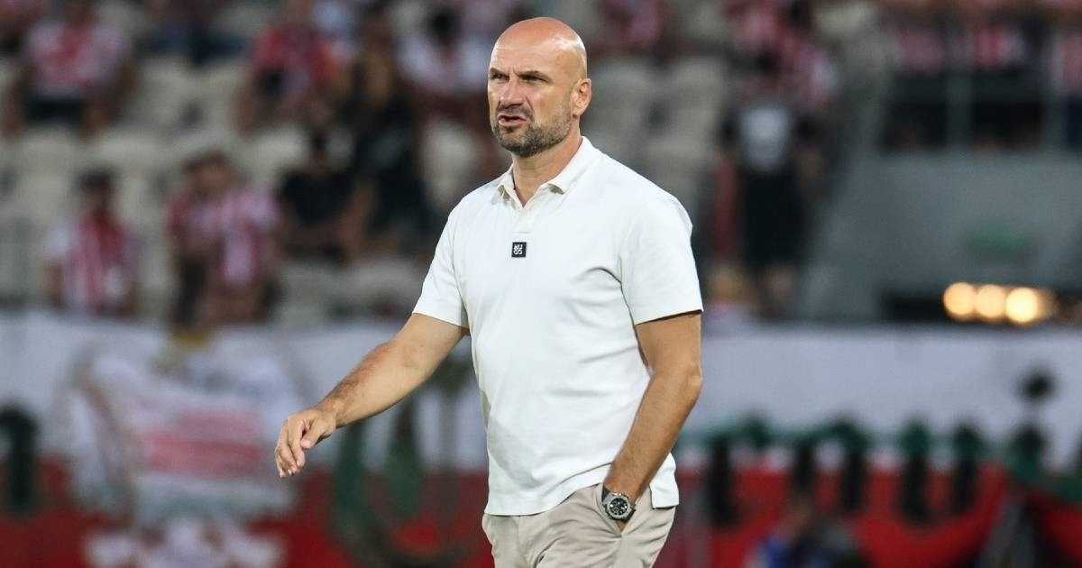 Sopić nakon poraza: Ovo se dogodi kad treniraš na terenu u parku, svatko može gledati