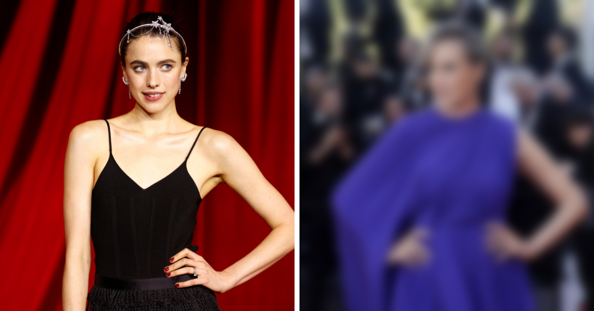 Znate li tko je majka Margaret Qualley? Mnogi su se iznenadili