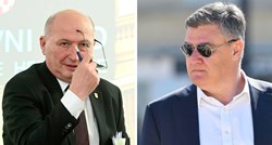 Šeparović ponovio zašto Milanović ne može biti mandatar. DP-ovci ne znaju s kim će