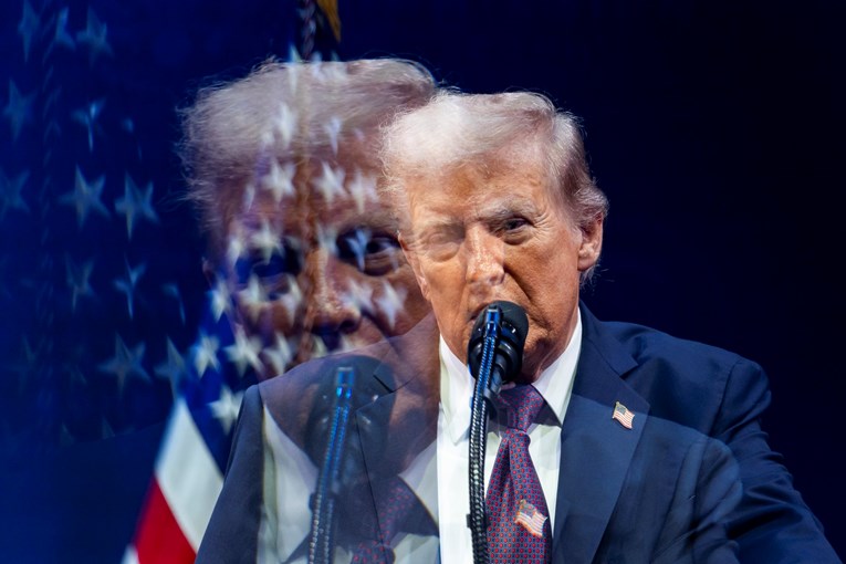 Trump: Što je sad to da Rusija krši poljski zračni prostor dronovima? Počinje!