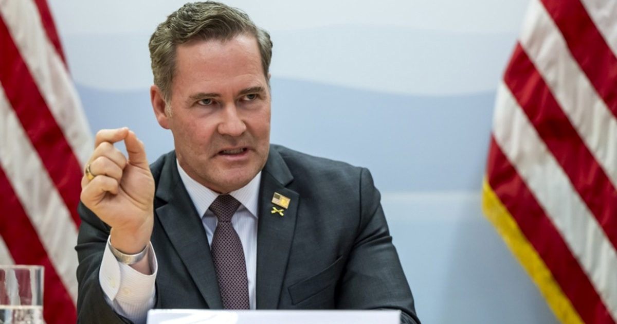 Američki veleposlanik: Sve opcije su na stolu po pitanju Irana