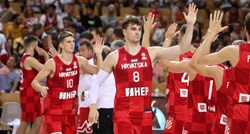Evo protiv koga će hrvatski košarkaši igrati na Igrama ako ih izbore u Grčkoj