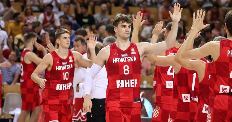 Evo protiv koga će hrvatski košarkaši igrati na Igrama ako ih izbore u Grčkoj