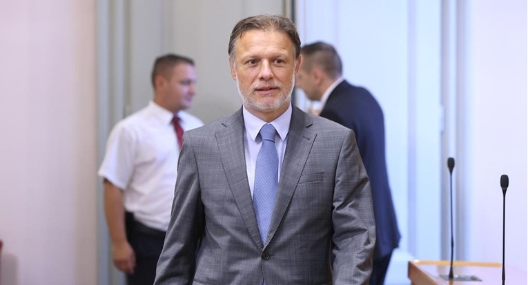 Jandroković: Očekujem da građani neće ponovno izabrati Milanovića