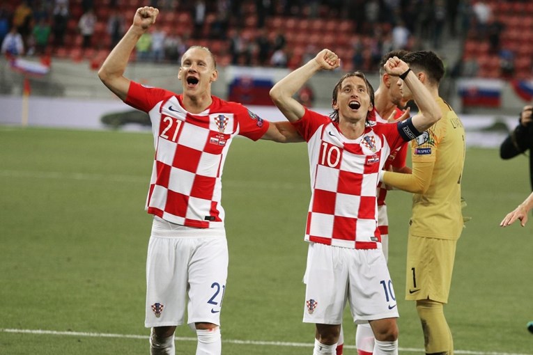 Što Hrvatskoj znači pobjeda večeras?