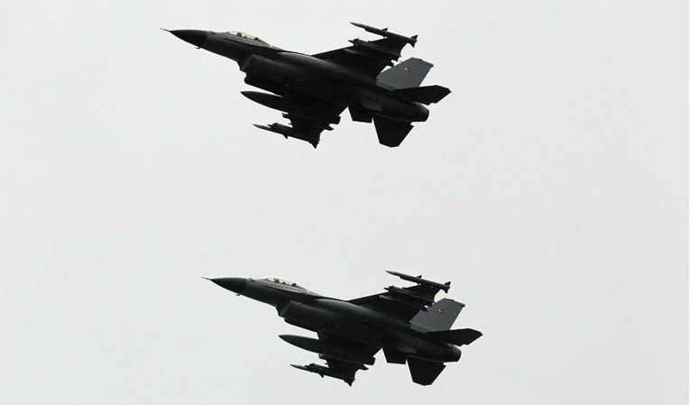 Vlada odlučila s kojim će državama pregovarati o borbenim avionima?