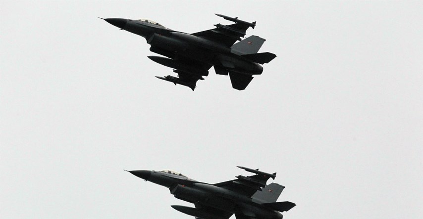 Vlada odlučila s kojim će državama pregovarati o borbenim avionima?