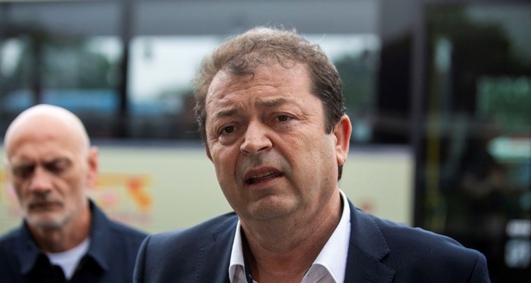 Jonjić: U ulicama na Trešnjevci i u Donjoj Dubravi često nema ni znaka da su slijepe