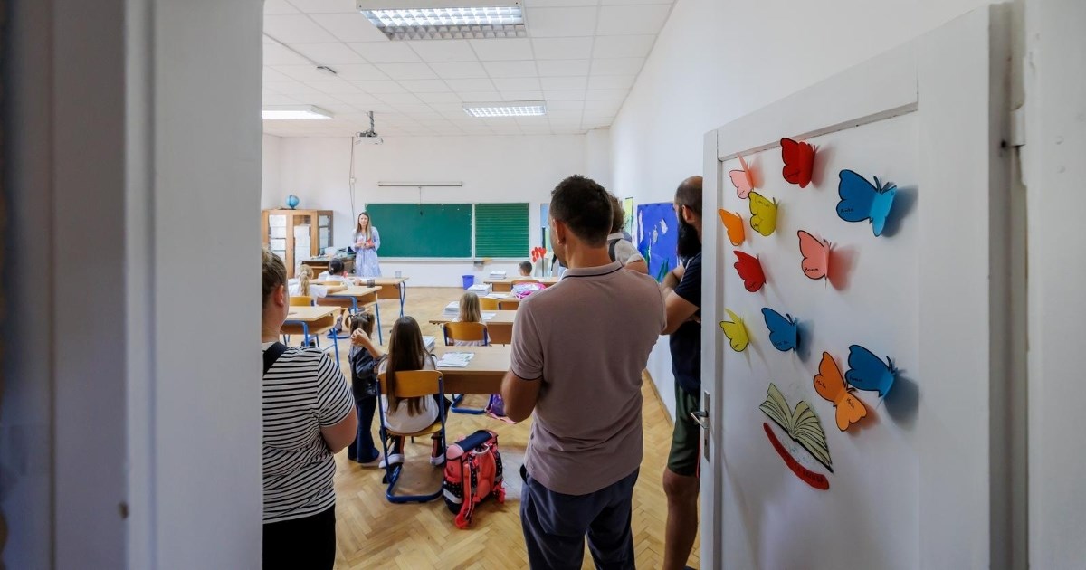 Imamo popis svih promjena u novoj školskoj godini. Praznici su u novim terminima