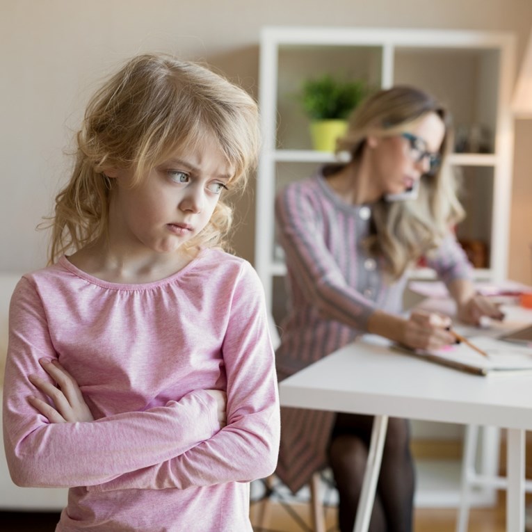 Sedam situacija zbog kojih djeca mogu osjećati da su ih roditelji iznevjerili
