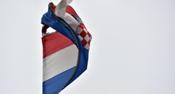 Mladić (18) kod Vukovara zapalio hrvatsku zastavu, sve snimio i objavio. U zatvoru je