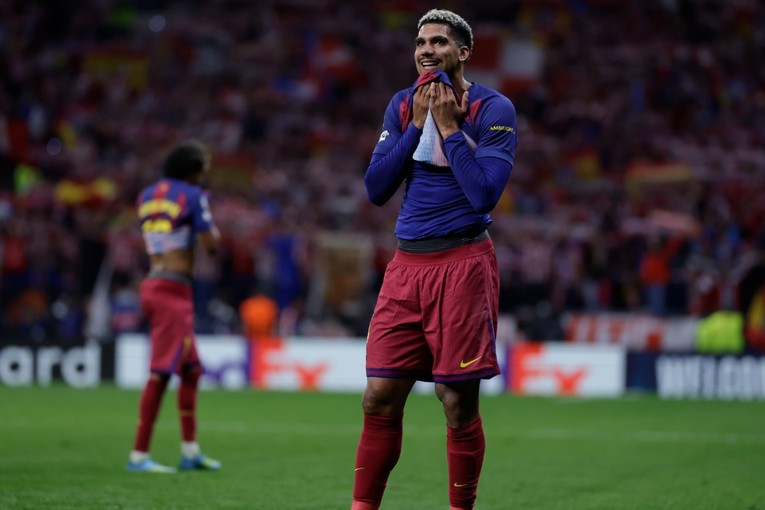 Liverpool doveo stopera Barcelone