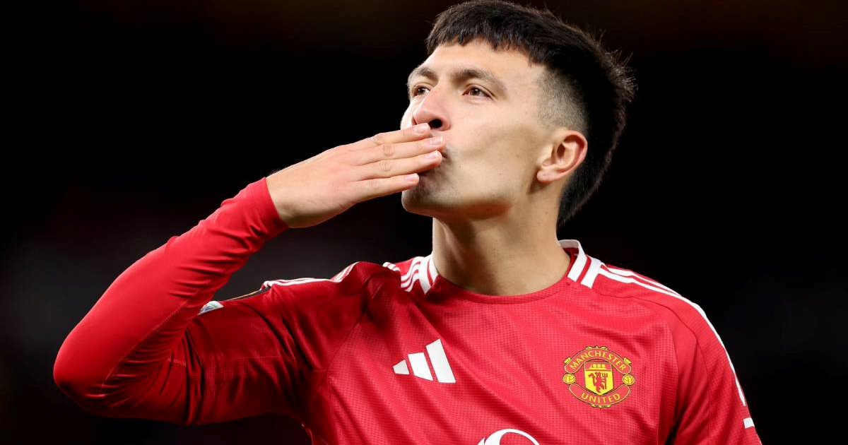 Legende sprdale igrača Uniteda zbog visine. On poručuje: Recite mi to u lice