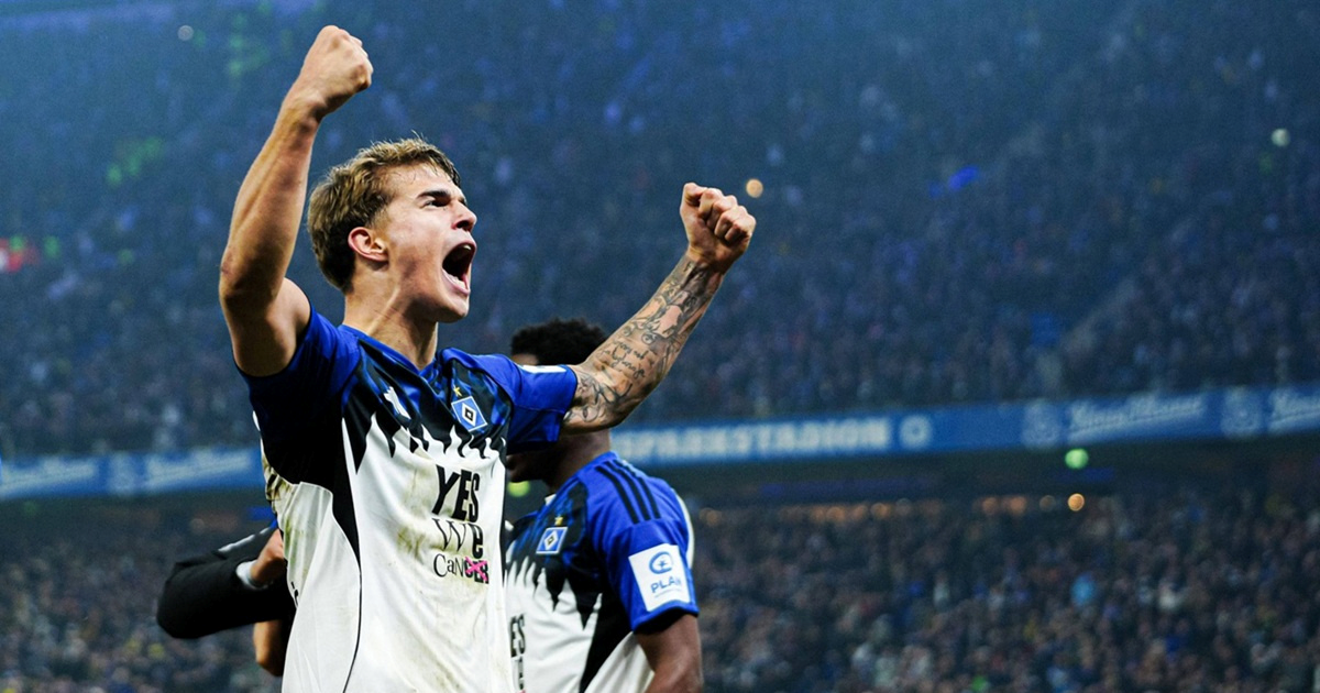 Vušković predstavio novi dres HSV-a. Na posebnom izdanju je 465 imena