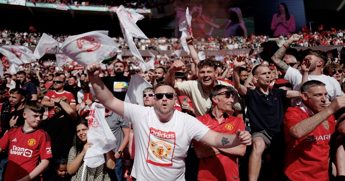 United gradi stadion od 2 milijarde eura, a šokira navijače. Evo o čemu se radi