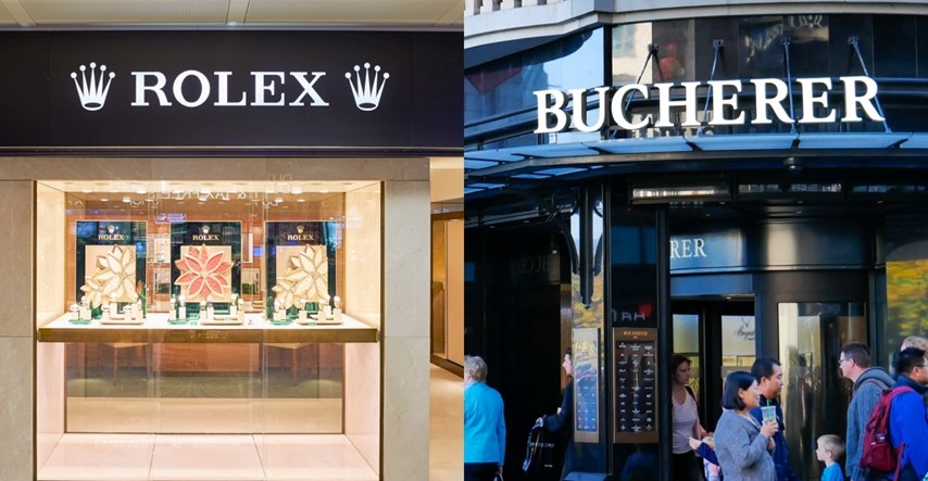 Rolex kupio poznatog trgovca satovima koji posluje već 135 godina