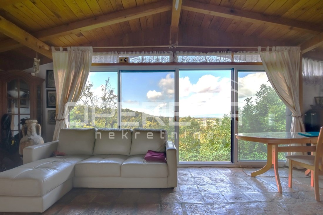 Prilika u Medulinu: Idilična kuća u staroj jezgri za 119.000 €